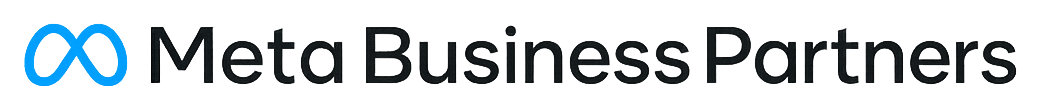 Meta Business Partner badge